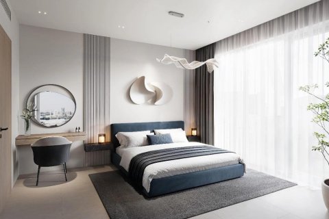 Διαμέρισμα σε Dubai, ΗΑΕ 3 υπνοδωμάτια, 170 τ.μ. Αρ. 598786 - φωτογραφία 3
