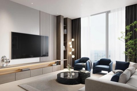 Byt v Dubai, SAE 2 ložnice, 118 m² Č.: 598787 - fotografie 3