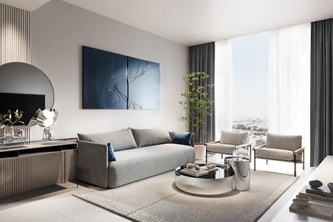 Byt v Dubai, SAE 2 ložnice, 118 m² Č.: 598787 - fotografie 2