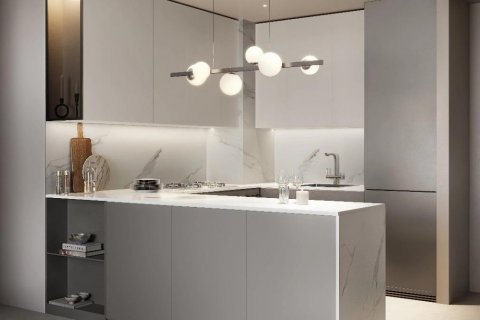 Byt v Dubai, SAE 2 ložnice, 118 m² Č.: 598787 - fotografie 6