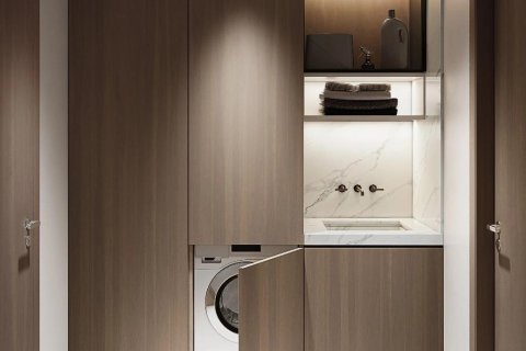 Byt v Dubai, SAE 2 ložnice, 118 m² Č.: 598787 - fotografie 7