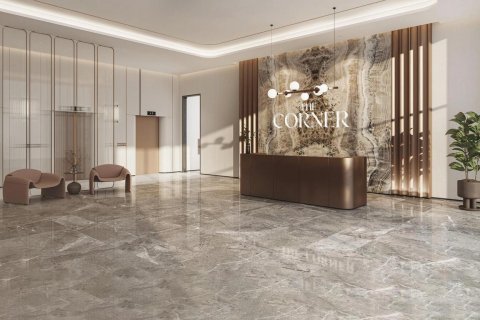 Byt v Dubai, SAE 2 ložnice, 96 m² Č.: 598785 - fotografie 4