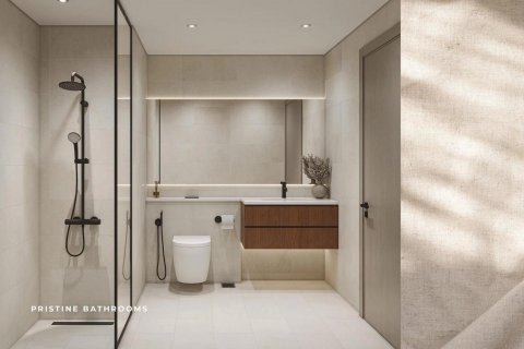 Byt v Dubai, SAE 2 ložnice, 96 m² Č.: 598785 - fotografie 6