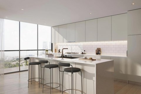 Byt v Dubai, SAE 2 ložnice, 96 m² Č.: 598785 - fotografie 5