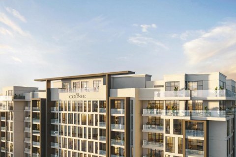Byt v Dubai, SAE 2 ložnice, 96 m² Č.: 598785 - fotografie 10