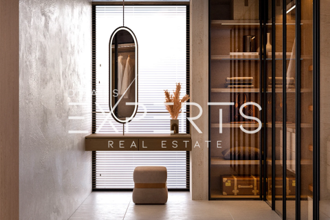 Villa in Al Hudayriat Island, Abu Dhabi, UAE 4 bedrooms, 669.4 sq.m. № 566237 - photo 9
