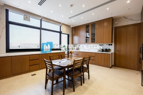 Vila v Al Shamkha, Abu Dhabi, SAE 6 ložnice, 570.6 m² Č.: 619327 - fotografie 12