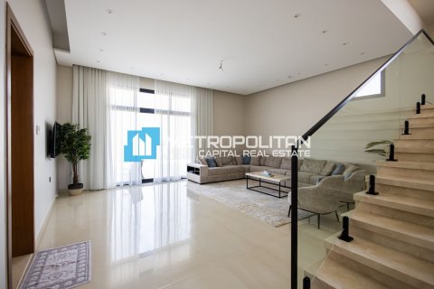 Vila v Al Shamkha, Abu Dhabi, SAE 6 ložnice, 570.6 m² Č.: 619327 - fotografie 5