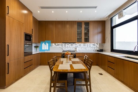 Vila v Al Shamkha, Abu Dhabi, SAE 6 ložnice, 570.6 m² Č.: 619327 - fotografie 11
