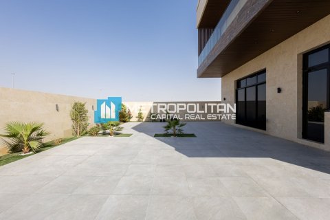 Vila v Al Shamkha, Abu Dhabi, SAE 6 ložnice, 570.6 m² Č.: 619327 - fotografie 16