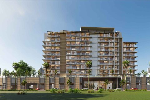 Enqlave By Aqasa σε Al Furjan, Dubai, ΗΑΕ Αρ. 458726