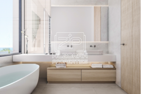 Byt v Al Zorah, Ajman, SAE 1 ložnice, 92.4 m² Č.: 589203 - fotografie 8