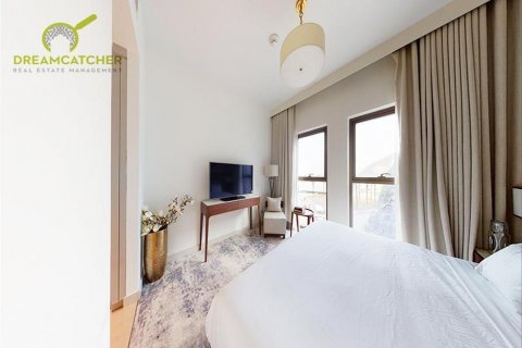 Apartmen di Sharm, Fujairah, UAE 2 bilik tidur, 118.6 meter persegi № 588501 - foto 8