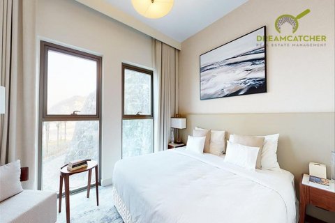 Apartmen di Sharm, Fujairah, UAE 2 bilik tidur, 118.6 meter persegi № 588501 - foto 7