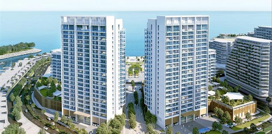 Apartment in Mina Al Arab, Ras Al Khaimah, UAE 1 bedroom, 89 sq.m. № 588499