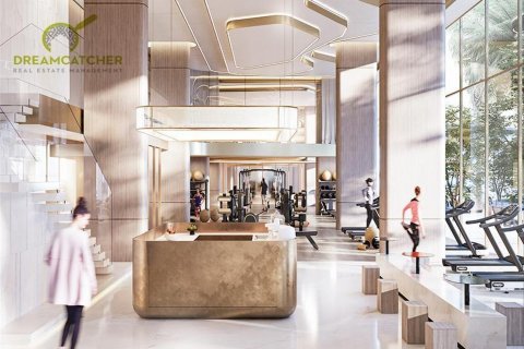 Müüa korter asukohaga Mina Al Arab, Ras Al Khaimah, AÜE: 37.3 m² Nr 588500 - pilt 7
