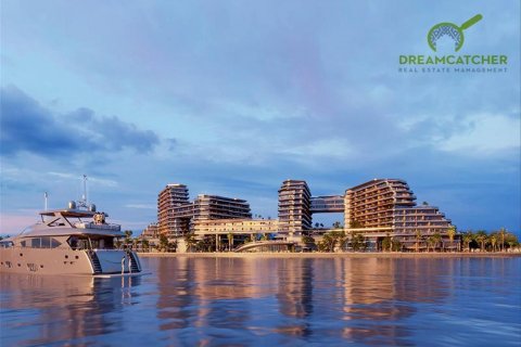 Müüa korter asukohaga Mina Al Arab, Ras Al Khaimah, AÜE: 37.3 m² Nr 588500 - pilt 14