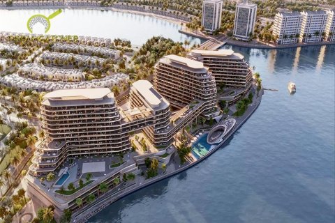 Müüa korter asukohaga Mina Al Arab, Ras Al Khaimah, AÜE: 37.3 m² Nr 588500 - pilt 12