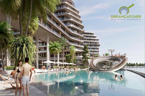 Müüa korter asukohaga Mina Al Arab, Ras Al Khaimah, AÜE: 37.3 m² Nr 588500 - pilt 10