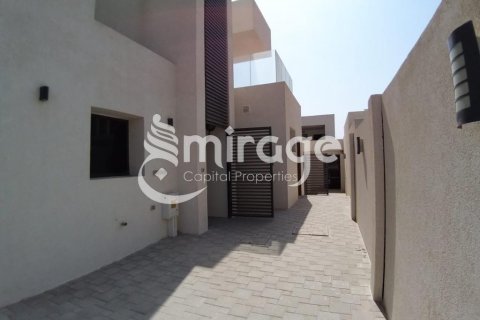 Yas Island, Abu Dhabi, BAE’de satılık вилла 4 yatak odası, 419 m&sup2; No 596870 - fotoğraf 8