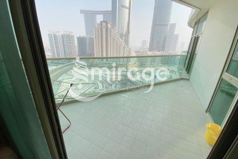 Apartment til salg i Al Reem Island, Abu Dhabi, UAE 3 soveværelser, 194.2 kvm № 596871 - foto 13