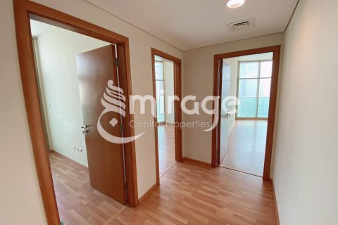 Apartment til salg i Al Reem Island, Abu Dhabi, UAE 3 soveværelser, 194.2 kvm № 596871 - foto 8