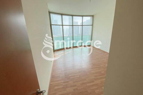 Apartment til salg i Al Reem Island, Abu Dhabi, UAE 3 soveværelser, 194.2 kvm № 596871 - foto 2