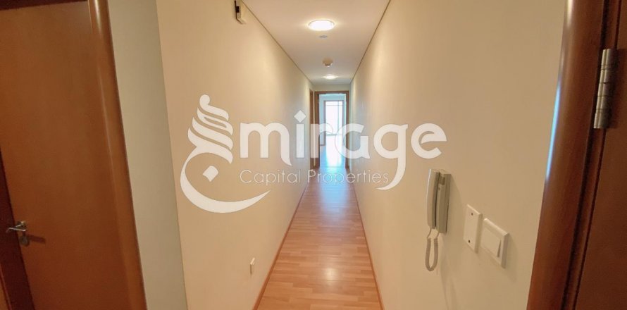 Apartment i Al Reem Island, Abu Dhabi, UAE 3 soveværelser, 194.2 kvm № 596871