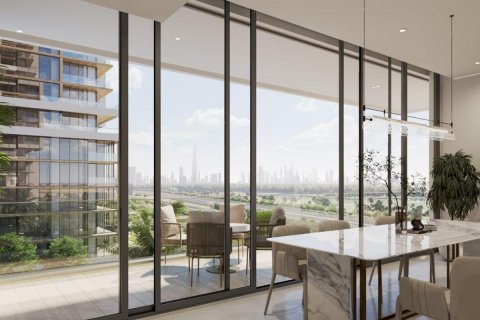 阿联酋 Dubai Ras Al Khor 待售 : 1 卧, 88.8 平方米 , 编号621953 - 照片 11