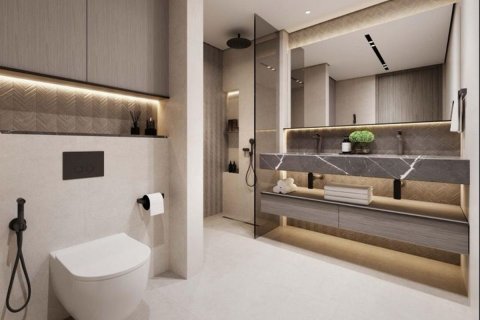 阿联酋 Dubai Ras Al Khor 待售 : 1 卧, 88.8 平方米 , 编号621953 - 照片 18