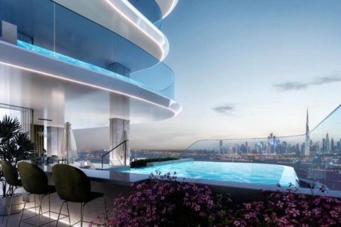 阿联酋 Dubai Ras Al Khor 待售 : 1 卧, 88.8 平方米 , 编号621953 - 照片 9