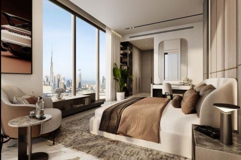 阿联酋 Dubai Ras Al Khor 待售 : 1 卧, 88.8 平方米 , 编号621953 - 照片 6