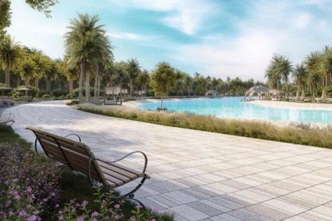 阿联酋 Dubai Ras Al Khor 待售 : 1 卧, 88.8 平方米 , 编号621953 - 照片 17