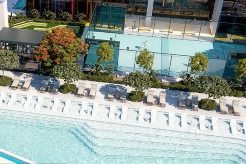 阿联酋 Dubai Ras Al Khor 待售 : 1 卧, 88.8 平方米 , 编号621953 - 照片 16