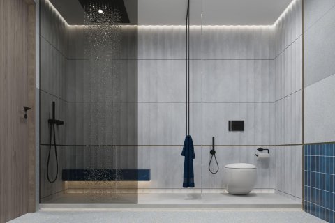 Apartament në Dubai, Emiratet e Bashkuara Arabe 41.2 m2. № 621951 - Foto 5