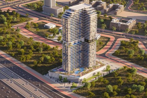 Apartament në Dubai, Emiratet e Bashkuara Arabe 41.2 m2. № 621951 - Foto 1