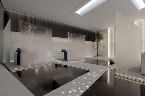 Apartament në Dubai, Emiratet e Bashkuara Arabe 41.2 m2. № 621951 - Foto 7
