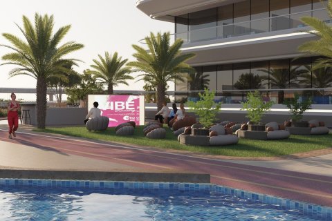 Apartament në Dubai, Emiratet e Bashkuara Arabe 41.2 m2. № 621951 - Foto 10