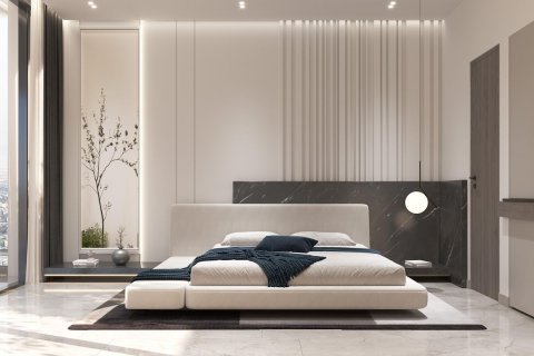 Apartament në Dubai, Emiratet e Bashkuara Arabe 41.2 m2. № 621951 - Foto 4