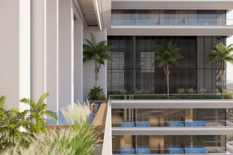 Apartament në Dubai, Emiratet e Bashkuara Arabe 41.2 m2. № 621951 - Foto 13