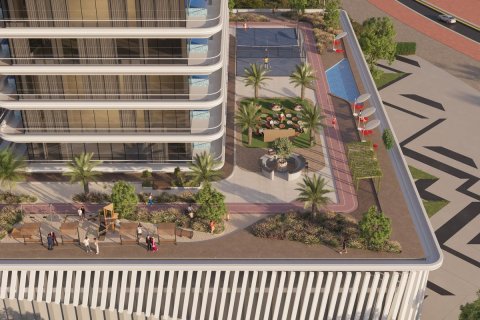 Apartament në Dubai, Emiratet e Bashkuara Arabe 41.2 m2. № 621951 - Foto 14