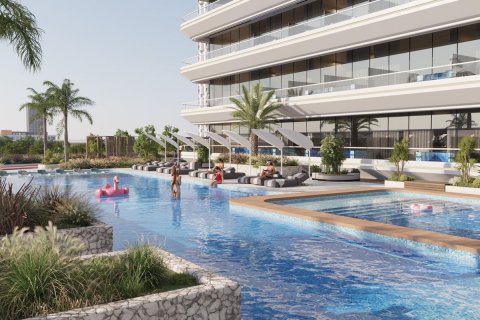 Apartament në Dubai, Emiratet e Bashkuara Arabe 41.2 m2. № 621951 - Foto 12