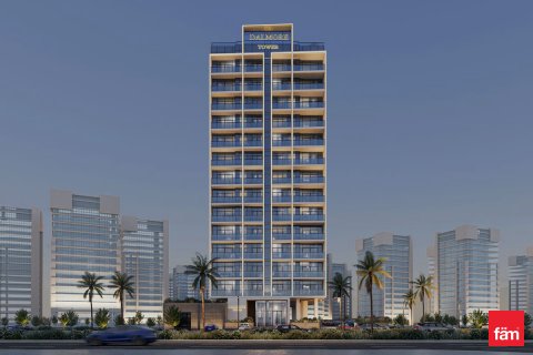 Apartment in Dubai, UAE 2 bedrooms, 117.2 sq.m. № 621949 - photo 2