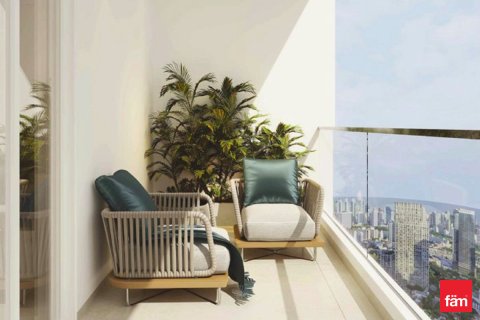 Apartment in Dubai, UAE 2 bedrooms, 117.2 sq.m. № 621949 - photo 9