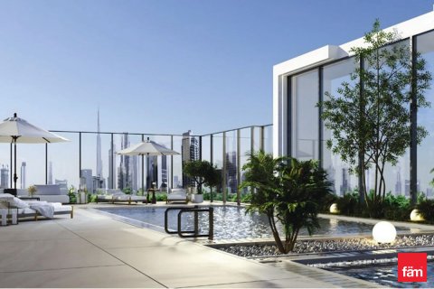 Apartment in Dubai, UAE 2 bedrooms, 117.2 sq.m. № 621949 - photo 1