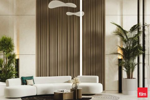 Apartment in Dubai, UAE 2 bedrooms, 117.2 sq.m. № 621949 - photo 5