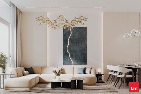 Apartment in Dubai, UAE 2 bedrooms, 117.2 sq.m. № 621949 - photo 7