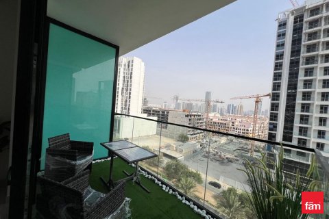 Dubai、UAE にあるマンション販売中 35.6 m2、No621948 - 写真 11