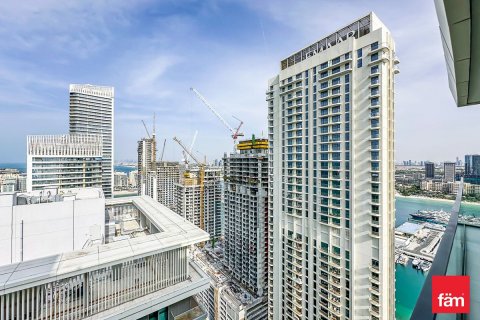 Byt v Dubai Harbour, SAE 2 ložnice, 106.2 m² Č.: 580833 - fotografie 20