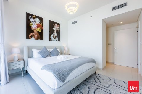 Byt v Dubai Harbour, SAE 2 ložnice, 106.2 m² Č.: 580833 - fotografie 18